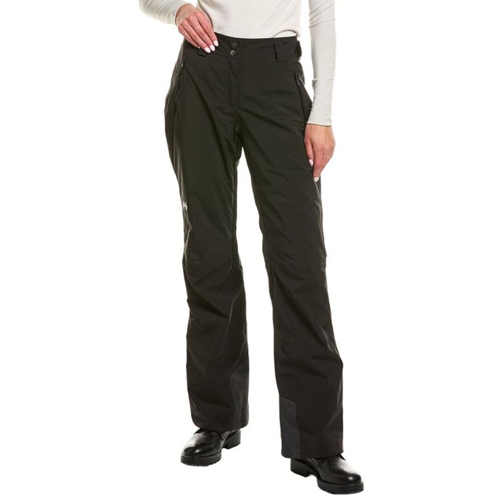 Helly Hansen Womens  Legendary Insulated Pant, Black